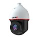 IP - Speed Dome відеокамера 4 Мп Provision-ISR Z6-32IPE-4(IR) (5.6-179.2 мм) з AI функціями для системи відеонагляду