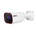 IP-відеокамера 2 Мп Provision-ISR I6-320LPR-MVF1 (2.8-12 мм) з розпізнаванням автомобільних номерів для системи відеоспостереження