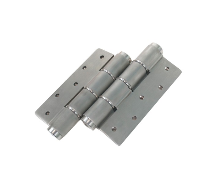 Гідравлічна петля ATIS GM-5E-304/A Stainless Steel