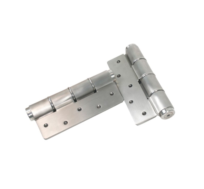 Гідравлічна петля ATIS GM-5E-304/A Stainless Steel