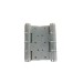 Гідравлічна петля ATIS GM-5E-304/A Stainless Steel