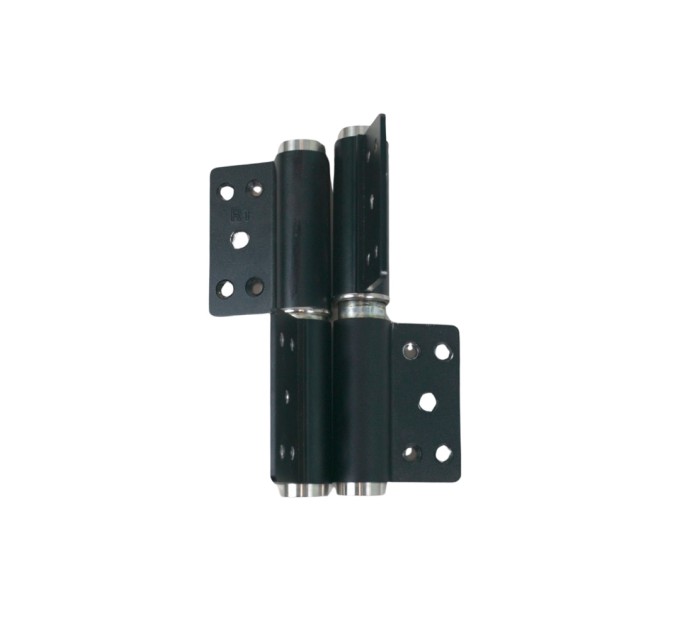 Гідравлічна петля ATIS GM-6Q-B/A Black