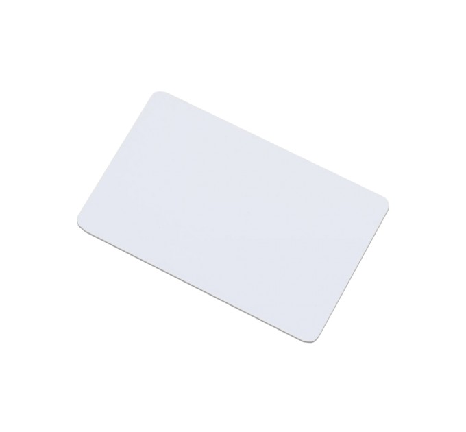 Безконтактна RFID картка ATIS EF-08 EM-Marine 125 кГц + Mifare 13.56 МГц