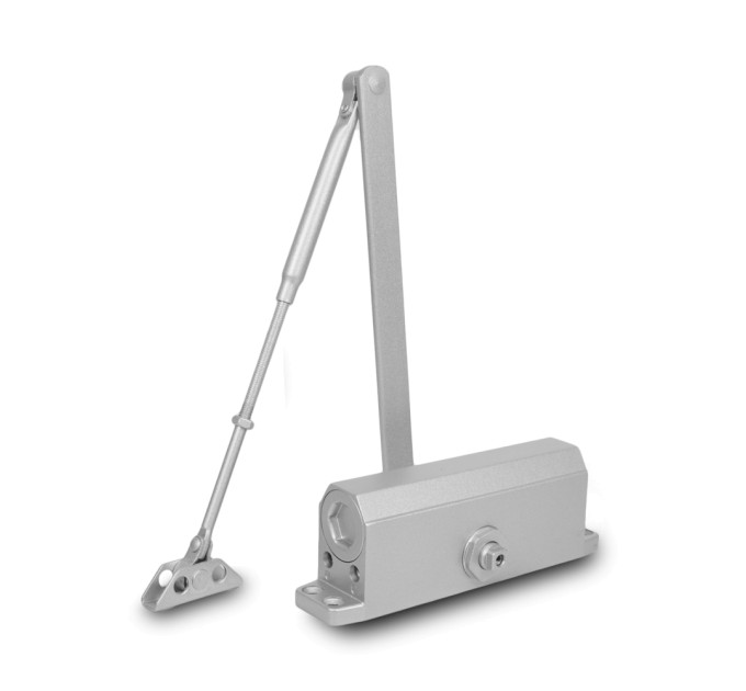 Дотягувач ATIS DC03 Silver