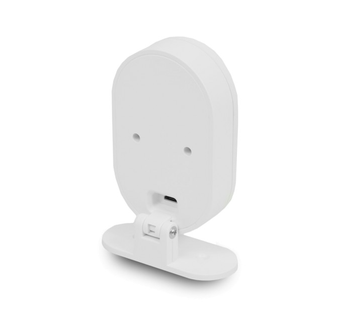 Сигналізація ATIS-850Т Wi-Fi з інфрачервоним датчиком, вбудованою сиреною та підтримкою Tuya Smart