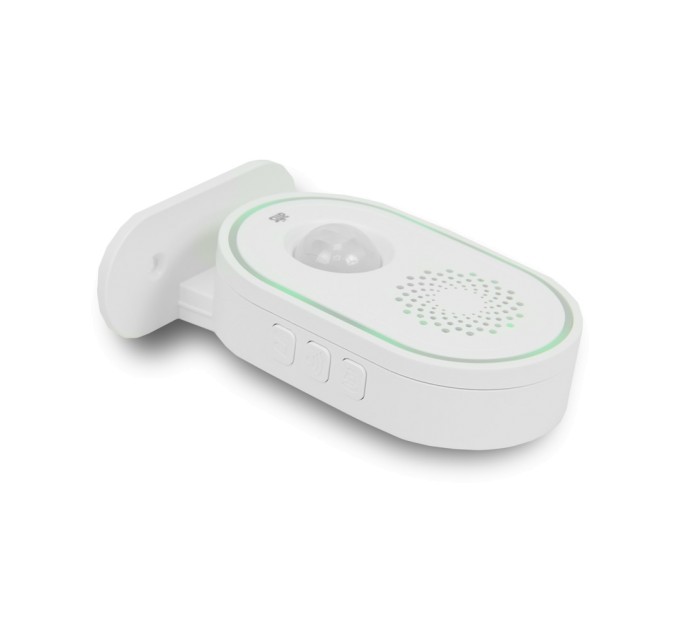 Сигналізація ATIS-850Т Wi-Fi з інфрачервоним датчиком, вбудованою сиреною та підтримкою Tuya Smart