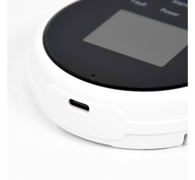 Датчик газу ATIS-800Т з підтримкою Tuya Smart і Wi-Fi