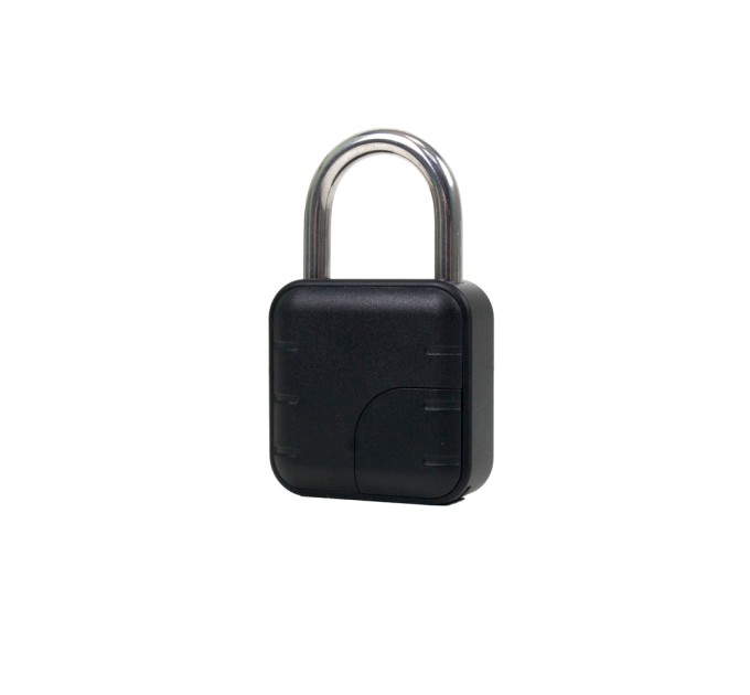 Навісний замок ATIS Password Padlock з кодовим паролем