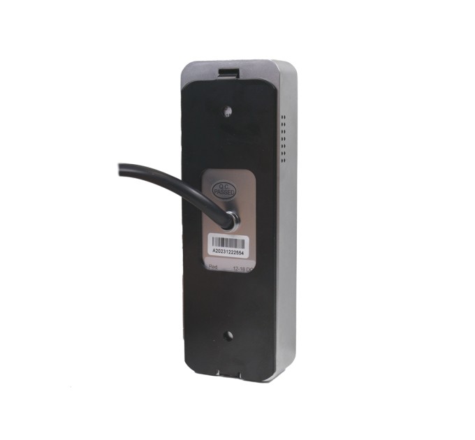 Контролер доступу ATIS AK-722DW/T Wi-Fi з клавіатурою та підтримкою Tuya Smart