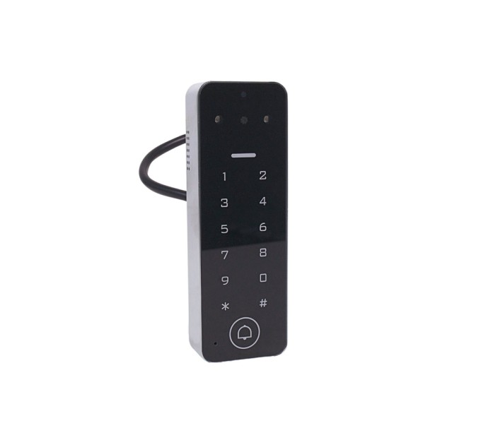 Контролер доступу ATIS AK-722DW/T Wi-Fi з клавіатурою та підтримкою Tuya Smart