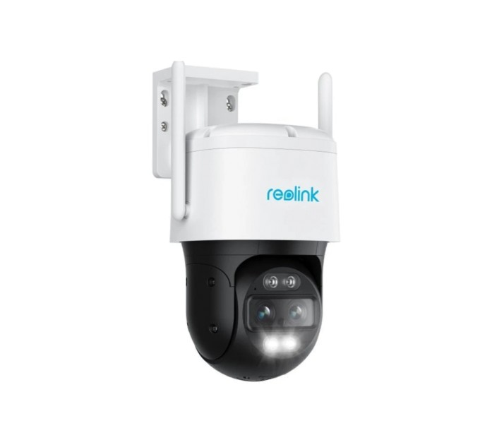 IP камера Reolink TrackMix Wi-Fi