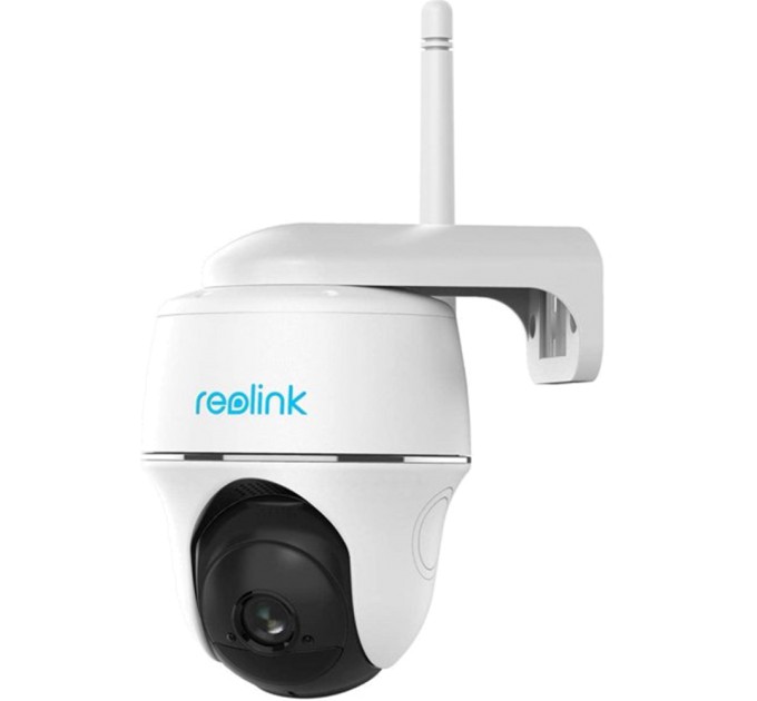 IP камера Reolink Argus PT Ultra