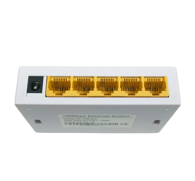 Комутатор ATIS Commutator F05