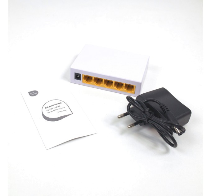 Комутатор ATIS Commutator F05