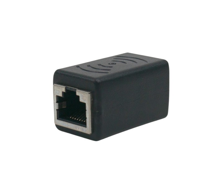 З'єднувач ATIS RJ45-RJ45 FTP/UTP connector