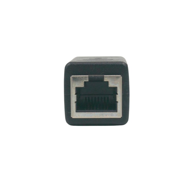 З'єднувач ATIS RJ45-RJ45 FTP/UTP connector