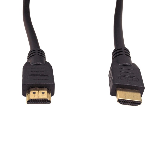 Кабель HDMI A-A v2.0 1.5m для систем відеоспостереження