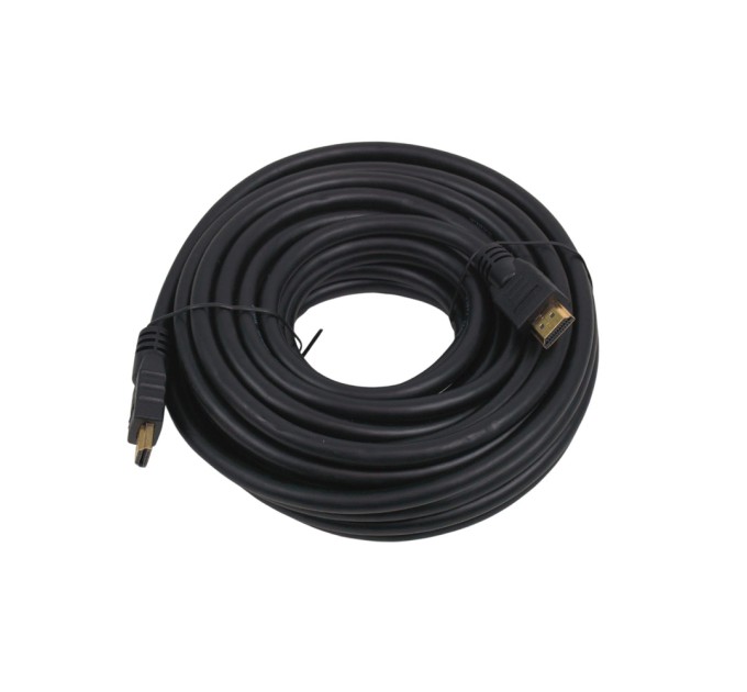 Кабель ATIS HDMI 10m + мідь