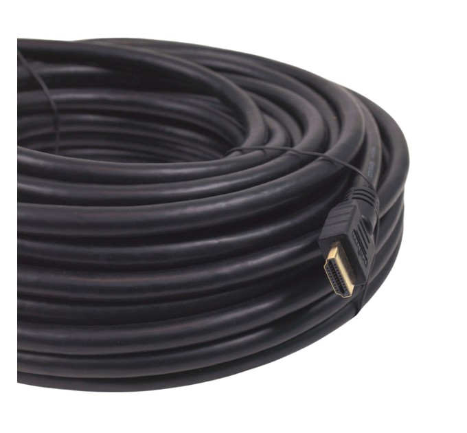 Кабель HDMI A-A v2.0  20m для систем відеоспостереження