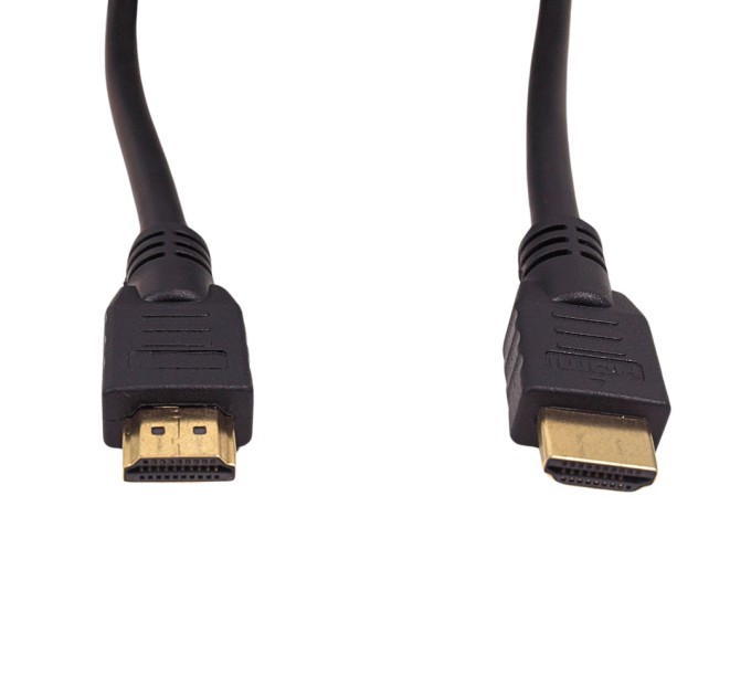 Кабель HDMI A-A v2.0  20m для систем відеоспостереження