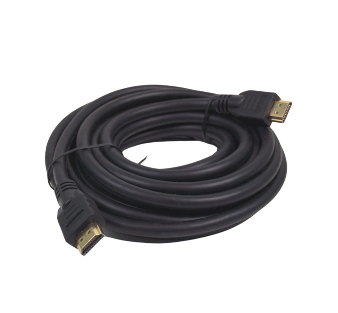 Кабель HDMI A-A v2.0  5.0m для систем відеоспостереження