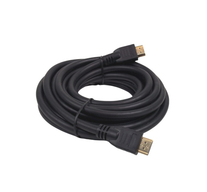 Кабель HDMI A-A v2.0  5.0m для систем відеоспостереження
