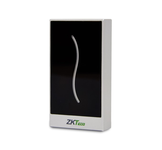 Зчитувач Mifare ZKTeco ProID10BM вологозахищений