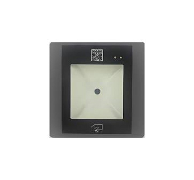 Зчитувач QR-кодів і Mifare ZKTeco QR500 Pro