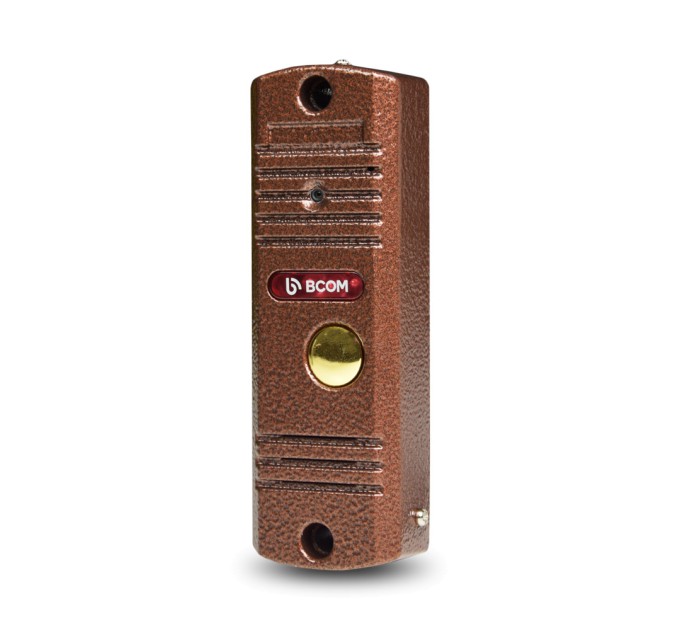 Відеопанель BCOM BT-305HR Cooper