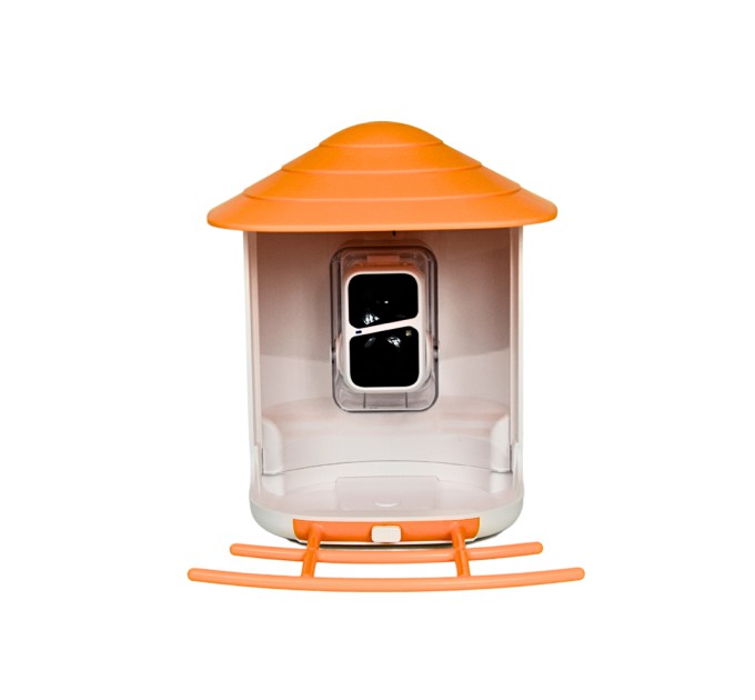 Годівниця для птахів Smart Bird Feeders з інтелектуальною відеокамерою