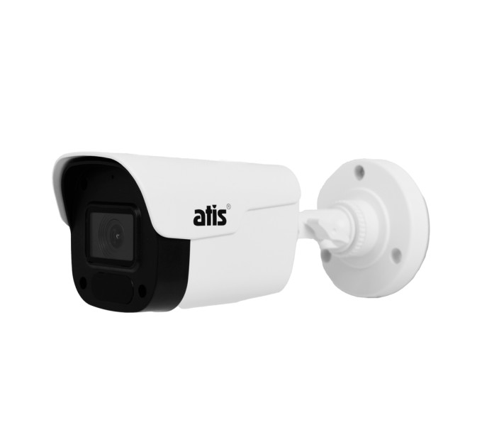 IP-відеокамера вулична 2 Мп ATIS ANW-2MIRP-20W/3.6A Lite-S для системи IP-відеоспостереження