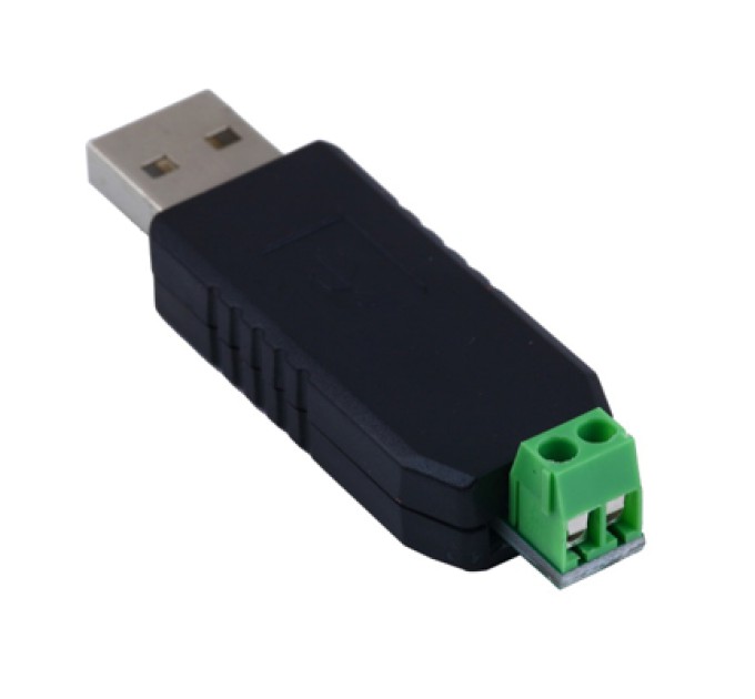 Конвертер ATIS USB/485