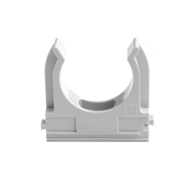 Комплект: Кабель 8*0.22 U (біметал) бухта 100м + Гофротруба 220 TM Standart D 20 мм (100 м) ciра + Кліпса для гофри 20 мм (50 шт/уп) сіра