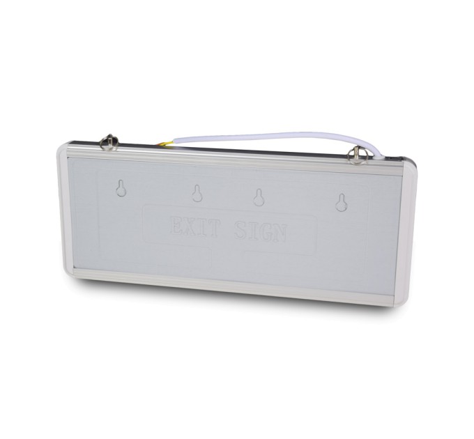 Комплект із 3-х вказівників світлових LW-EM-LR-3W LED 3W на акумуляторі