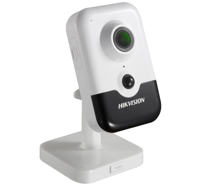 4 МП AcuSense IP Hikvision DS-2CD2443G2-I 2.8mm