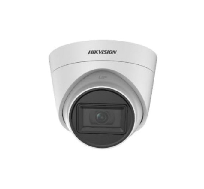 5 МП PoC Hikvision DS-2CE78H0T-IT3E(С) 2.8mm