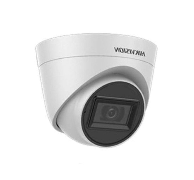 5 МП PoC Hikvision DS-2CE78H0T-IT3E(С) 2.8mm