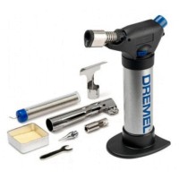 Газова паяльна лампа DREMEL VersaFlame 2200 (F0132200JC)
