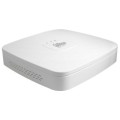 16-канальний Smart 4K NVR c PoE комутатором на 8 портів DH-NVR4116-8P-4KS2 купити.