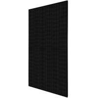 Сонячна панель Canadian Solar CS6R-395MS Full Black 395 Вт
