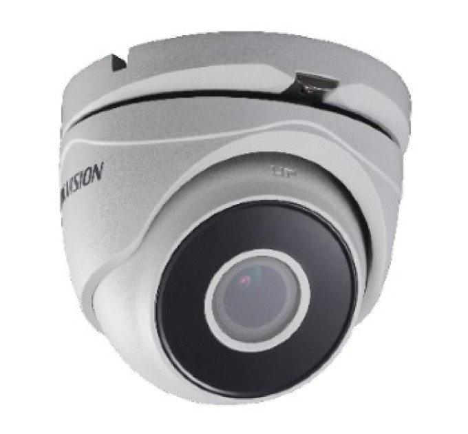 2 МП PoC DS-2CE56D8T-IT3ZE купити.