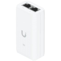 Інжектор Ubiquiti PoE Adapter (15W) (U-PoE)