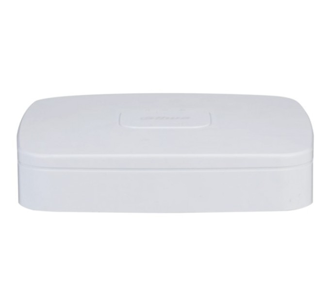 Відеореєстратор Dahua DHI-NVR2104-4KS3 1U 1HDD купити.
