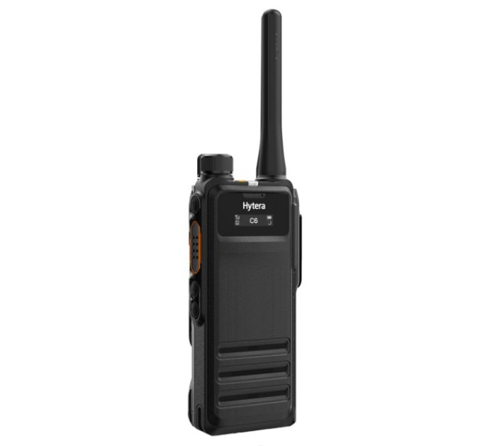 Радіостанція Hytera Hytera HP-705 136-174 MHz (VHF)