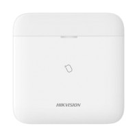 Hub бездротової сигналізації (868MHz) Hikvision DS-PWA96-M-WE
