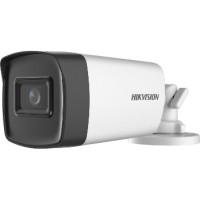Turbo HD відеокамера Hikvision DS-2CE17H0T-IT5F (С) 5МП (3.6мм)