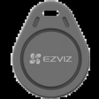 Брелок Ezviz CS-DL-IC-CPU-R200 (GR) (4шт)