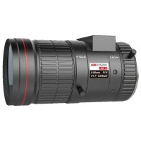 Об'єктив Hikvision HV0880D-12MPIR 12МП с автоматической диафрагмой