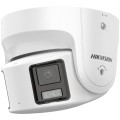 IP відеокамера Hikvision DS-2CD3387G2P-LSU/SL (C) 8МП (4мм) купити.