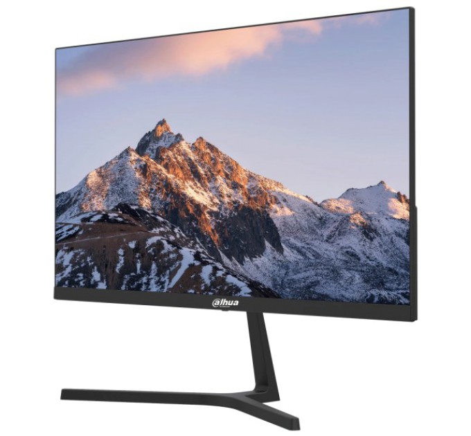 Монітор Dahua DHI-LM24-B200S 23.8” дюйма 1920×1080 купити.